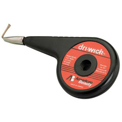 American Beauty Tools AMERICAN BEAUTY No.0 Desoldering Braid 485-8C