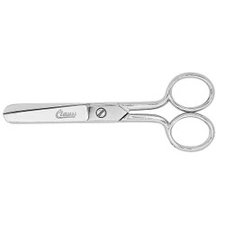 Clauss Multipurpose,Scissors,Straight,5 In. L 12360