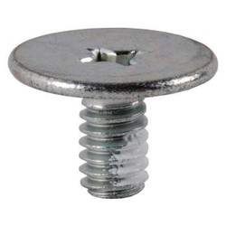 Lcn Arm Screw,Alum,3/8 in. L 1460-159 AL