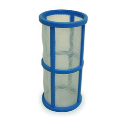 Ron-Vik Strainer Screen,35 mesh,3 3/4" L 5580140