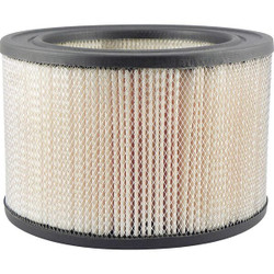 Baldwin Filters Cabin Air Filter, Round PA1891