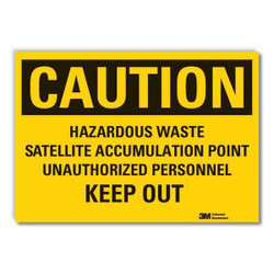 Lyle Caution Sign,7inx10in,Non-PVC Polymer LCU3-0473-ED_10x7