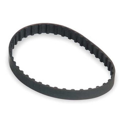 Dayton Timing Belt,L,Neoprene,390L050 1DHL8