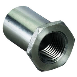 Schneider Electric Conduit Adapter,Rear XVBC00