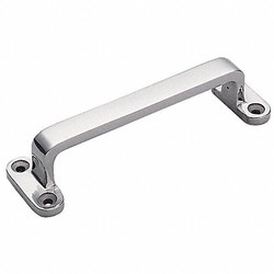 Sugatsune Pull Handle,Polished,5-3/16 In. H FT-150