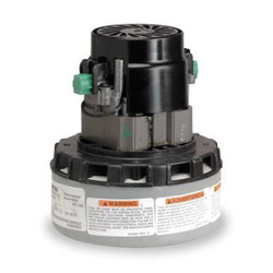 Ametek Vacuum Motor,100 cfm,382 W,120V  116764-13