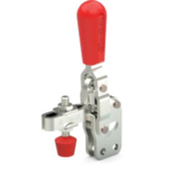 De-Sta-Co Hold Down Clamp,Vertical,200lb. 202-UB