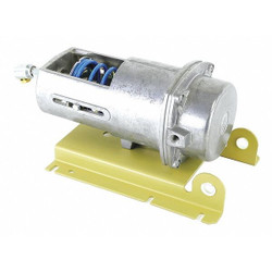 Schneider Electric Damper Actuator,8to13 psig,2"/4" Stroke  MK-3121