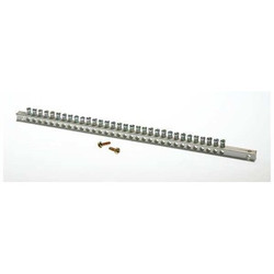 Ge Ground Kit,200A,32 Terminals TGK32