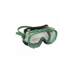 Kleenguard Protective Goggles,Green,Polycarbonate 16668