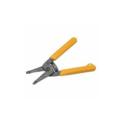 Ideal Wire Stripper,6" L Overall  45-125