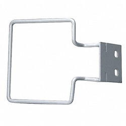 First Aid Only Wall Mount Bracket,Plastic,White M950