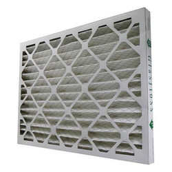 Omnitec Design Air Scrubber Filter,MERV 11,12x12x2" OPF1212