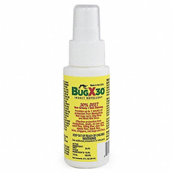 Cortex Insect Repellent,2 oz,Bottle 18-790