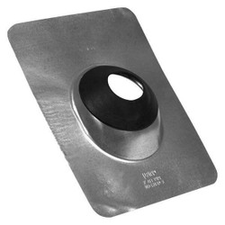 Oatey Roof Vent Flashing,3in. 11866