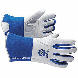 Miller Electric TIG Welding Gloves,TIG,,PR 263346
