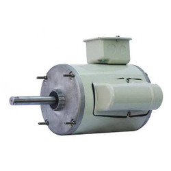 Dayton Motor,1/2 HP,1075,Non-Standard,115V GGS_47542