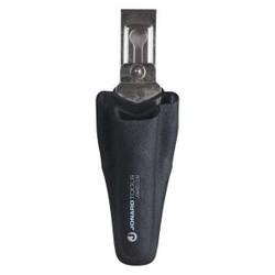 Jonard Tools Blue,Tool Pouch,Plastic H-60