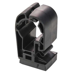 Transair Pipe Clip,Polyamide,1 1/2" 6697 40 01