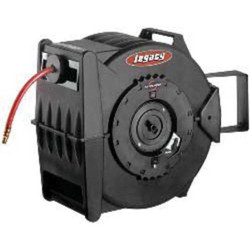 Legacy Hose Reel,3/8",75 ft L,350 psi L8306