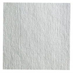 Berkshire Dry Wipe,8" x 12",White DR670.0812.20