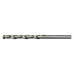 Cleveland Extra Long Drill,15/64",HSS C13112