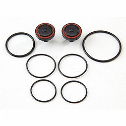 Watts Rubber Kit,Watts Series 007, 3/4 to 1 In 007 3/4 - 1 Rubber Kit
