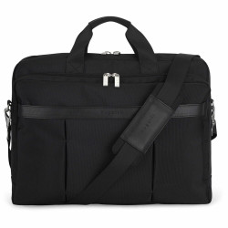 bugatti Gregory Carrying Case EXB1707BLK