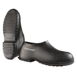 Dunlop Overshoe,Men's,4 to 5,PR 8601000