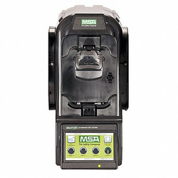 Msa Safety Automated Test System,12"H,6-1/2"W  10128629