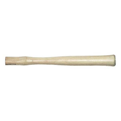 Link Handles Hammer Handle,3.5 lb.,14",Fire,Contractr  65751