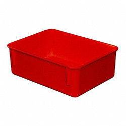 Molded Fiberglass Nesting Ctr,Red,Solid,FRC 9201085280