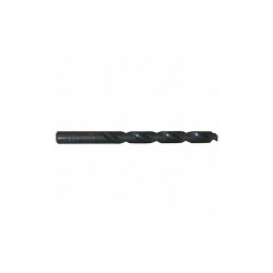 Westward Jobber Drill,#4,HSS 2UFG4