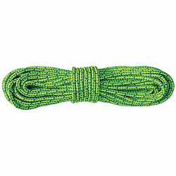 All Gear Rigging/Climbing Rope,1/2" Dia. x 150' L AG16SP12150N