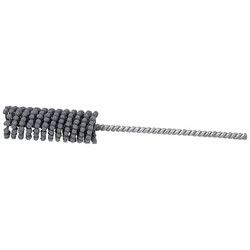 Flex-Hone Tool Flexible Cyl Hone,Bore Dia.7/8in,320Grit BC7832