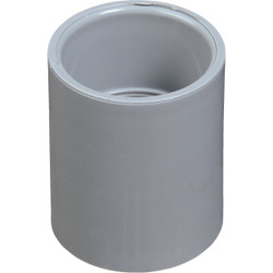 Carlon PVC 3/4 In. Socket Conduit Coupling E940ERCTN