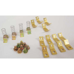 Ge Replacement Contact Kit, 4 Contacts 55-152313G009