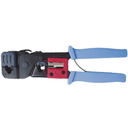 Westward Crimper,RJ-45/12/11,7-7/8" L 13H885