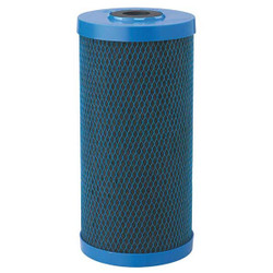 Pentair/Pentek Filter Cartridge,5 micron,1 gpm,9 3/4" H 255674-75