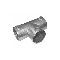 Manufacturer Varies Three-Socket Tee,Fr Pipe Sz 3/4 in 30LX02