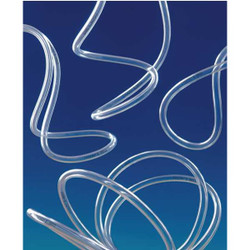 Tygon Tubing,7/16 I.D.,50 ft.,Clear,Flexible ACF00033