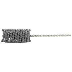 Flex-Hone Tool Flexible Cyl Hone,BoreDia1-3/8in,120Grit BC13812