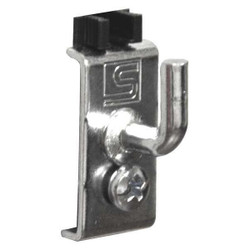 Treston Sngl Rd Pgbrd Hk,1 3/4 x3/8 x25/64in,PK5 853225-51