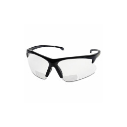 Smith & Wesson® GLASSES,READR BK/CLR 2.5 19891