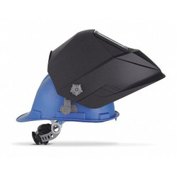 Miller Electric Slotted Style Hard Hat Adapter,Headgear 259637