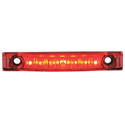 Maxxima Clearance Marker Light,FMVSS J592e,P2,PC M20341RCL