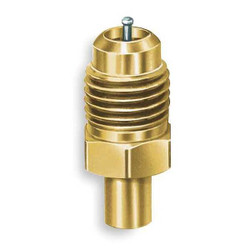 Jb Industries 1/4" Access Valve,PK3 A31722