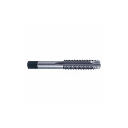 Greenfield Threading Spiral Point Tap,M8x1.25,HSS 313571