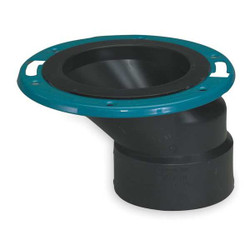 Mueller Industries Adj. Toilet Flange,Mueller Industries 1WJC5