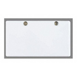 Lewisbins SNAP CARDHOLDER, CLEAR CH10